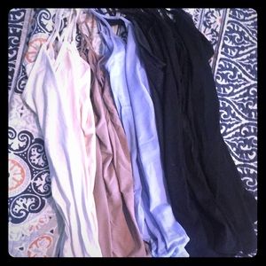 LOFT Cami LOT ❤️❤️ Cami Lot Size L ❤️❤️